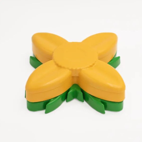 זיפי פוז משחק חשיבה פאזל חמנייה