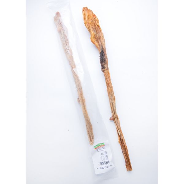 האו ומיאו קירשה סטיק טלה ענק 50-60 ס"מ