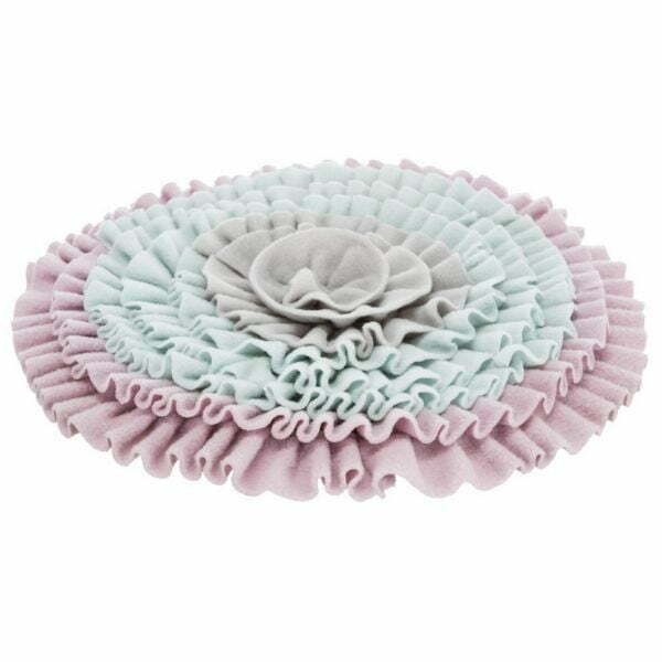 טריקסי שטיח הרחה לגורים קוטר 38 ס"מ