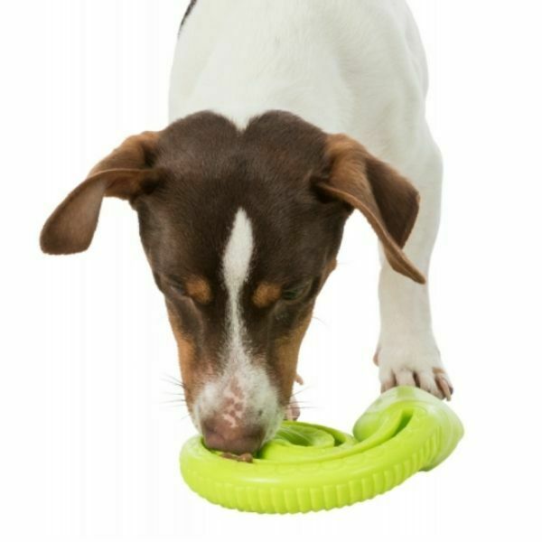 טריקסי נחש חטיפים והאכלה איטית עגול 18 ס"מ