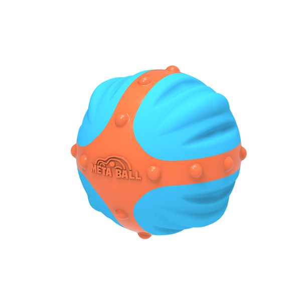 מטא כדור X באונס סופר קופצני וצף AFP