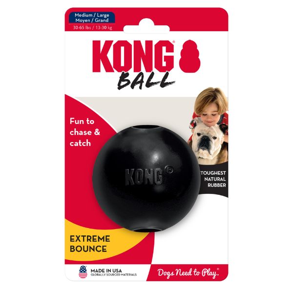 קונג כדור אקסטרים - ML