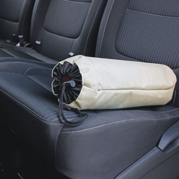 פאו וייז כיסוי למושב רכב - Pawise