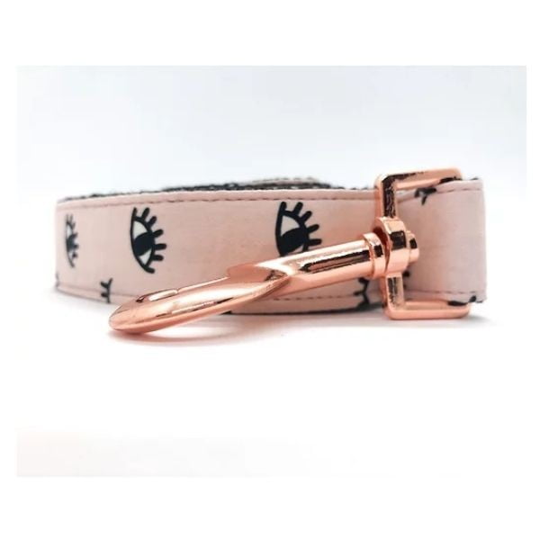 רצועה מעוצבת ואיכותית עיניים