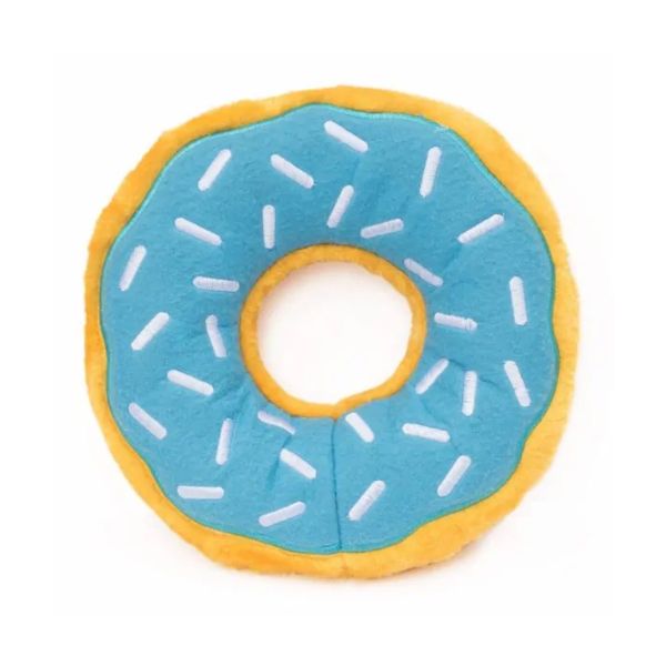 זיפי פוז דונטס אוכמניות כחול בינוני