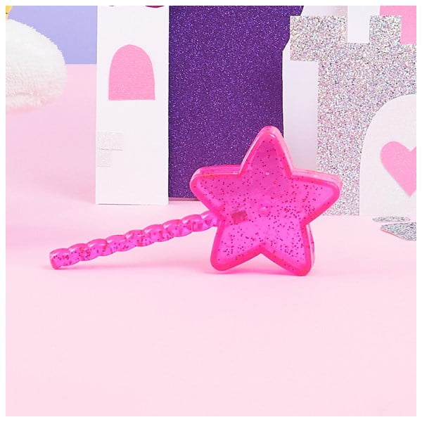 זיפי פוז שרביט קסמים