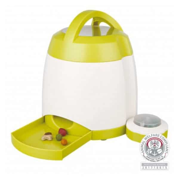 טריקסי משחק אסטרטגיה רמה 3 - Trixie Memory Trainer