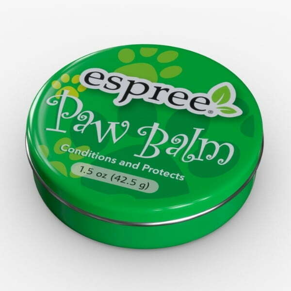 משחה טבעית להזנה והגנת כפות רגלי כלבים Espree