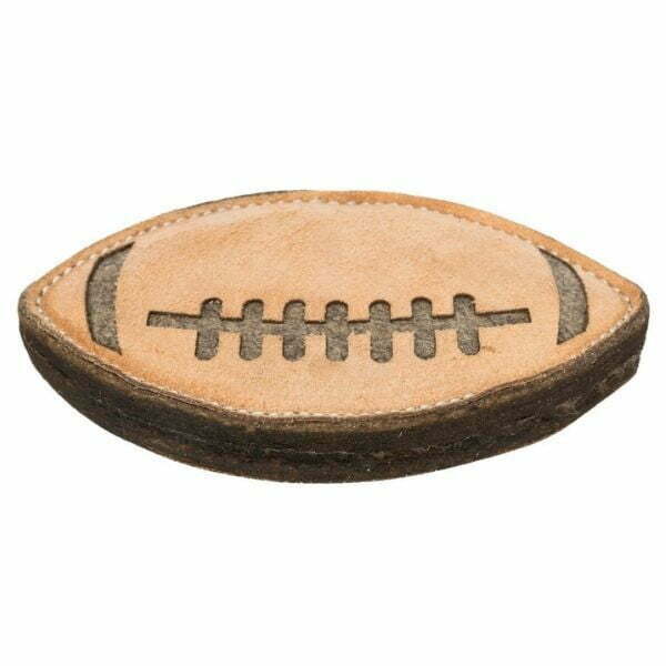 טריקסי צעצוע נשיכה רוגבי לכלבים