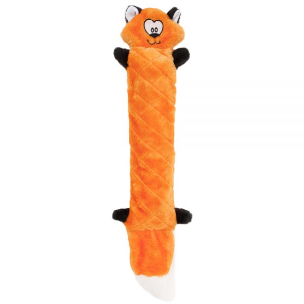 זיפי פוז ג'יגלרז שועל