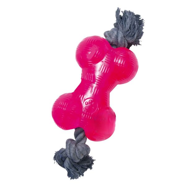 גלוריה עצם נשיכה עם חבל - גדול