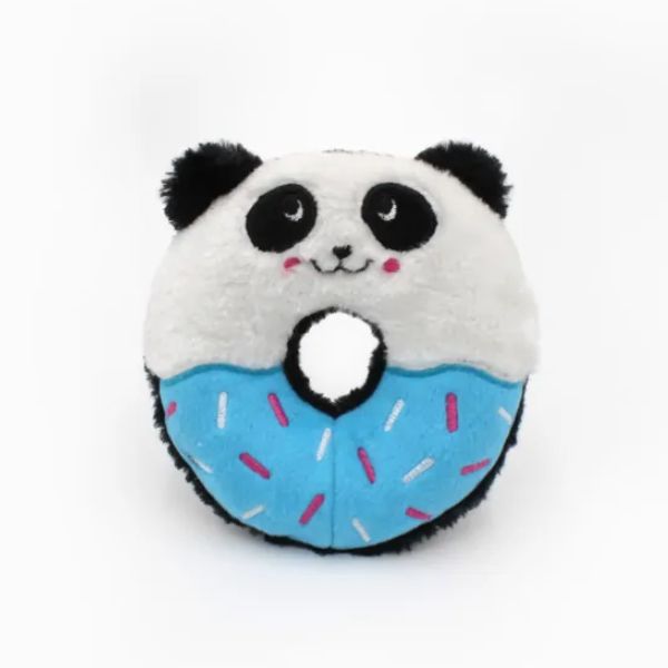 זיפי פוז דונאטס פנדה