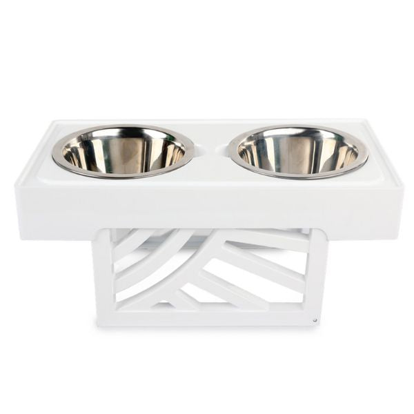 AFP קערות אוכל מודולרית לכיוון גובה בהתאם לכלב