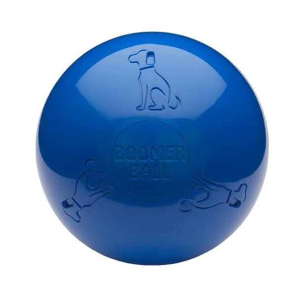 Boomer Ball כדור דחיפה גדול - 20 ס"מ