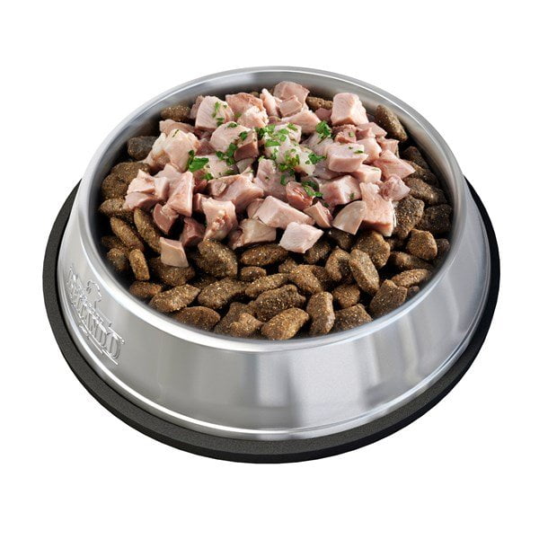 בלקנדו מאסטרקראפט טופינג 100% הודו ופטרוזיליה 100 גרם