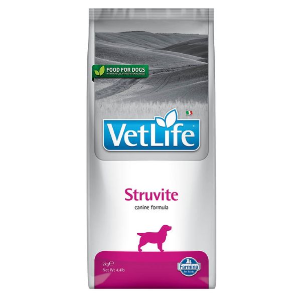 וט לייף סטרוויט לכלבים  - 12 ק"ג