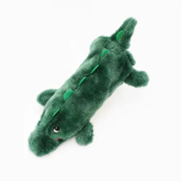 זיפי פוז בקבוק אליגטור