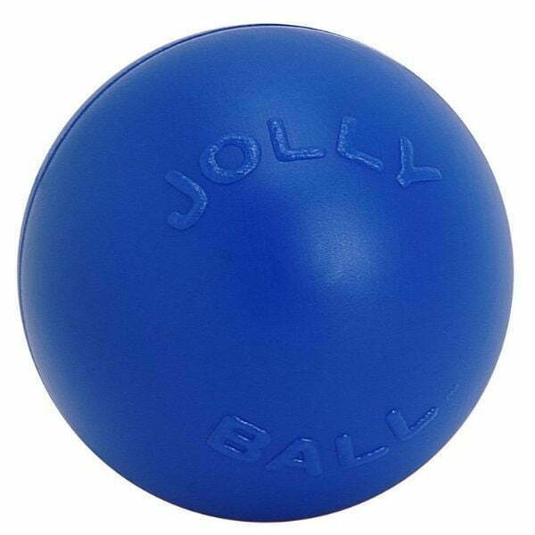 ג'ולי פטס Push n Play - כדור דחיפה ענק