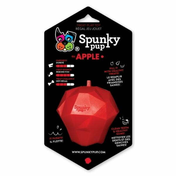 ספאנקי פאפ תפוח