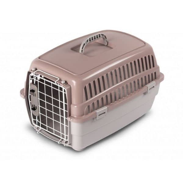 כלוב נשיאה Voyager IATA