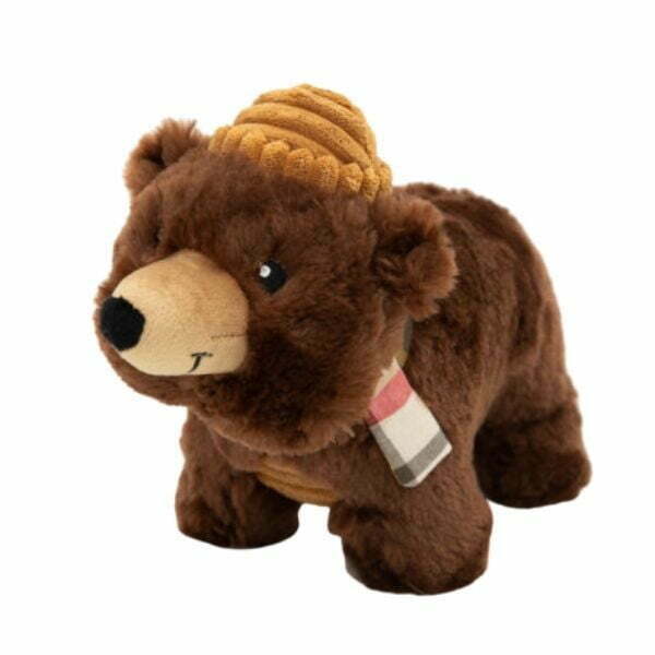 זיפי פוז גראנטרס דוב