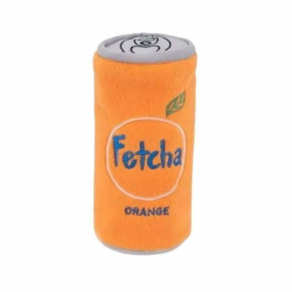 זיפי פוז פחית קינלי