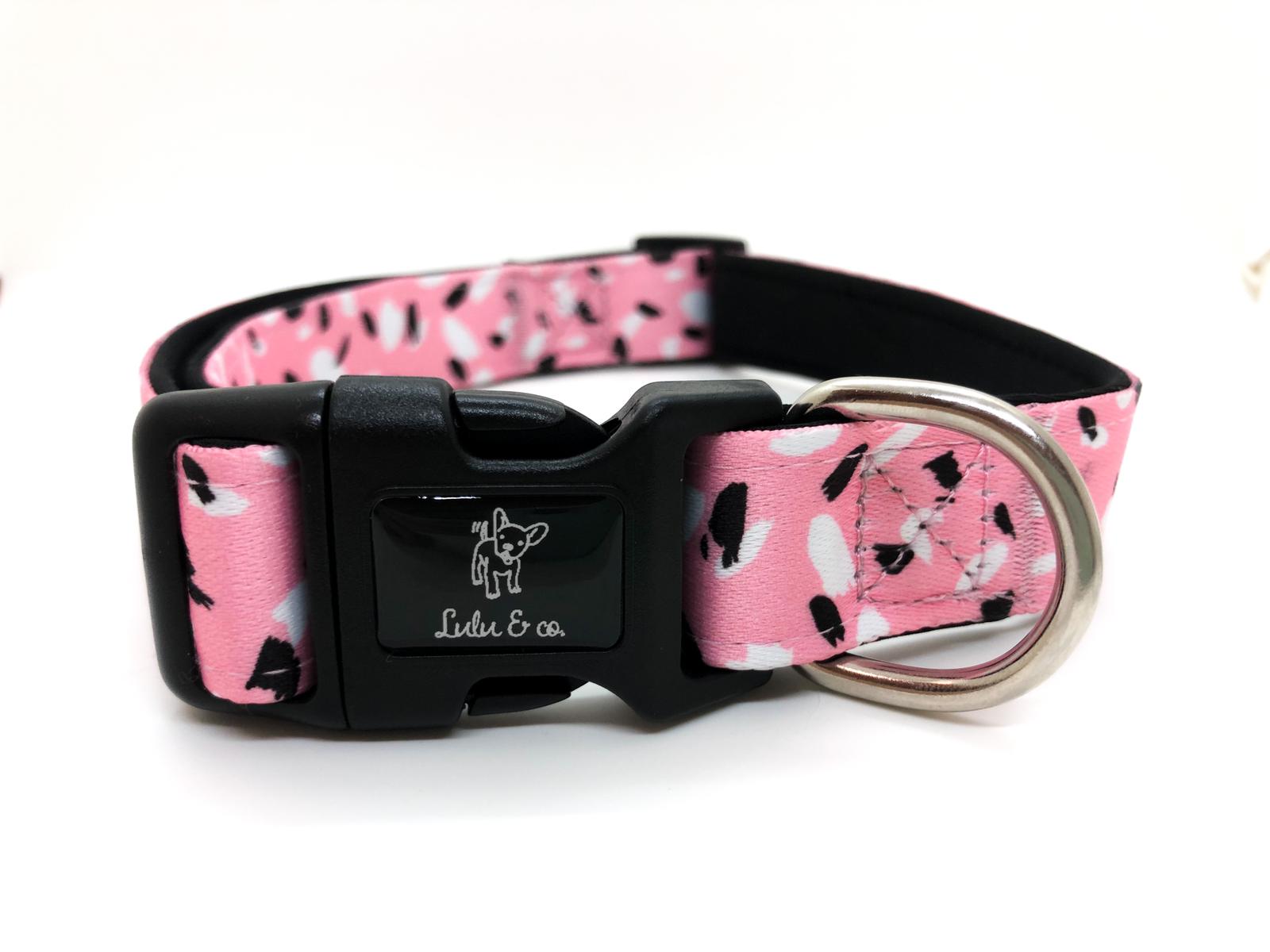 קולר מעוצב ואיכותי ספלאש