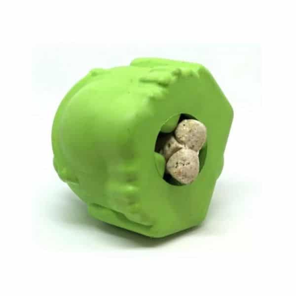 סודה פאפ צפרדע