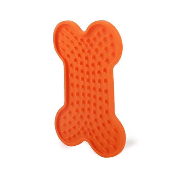 עצם ליקוק AFP - קטן