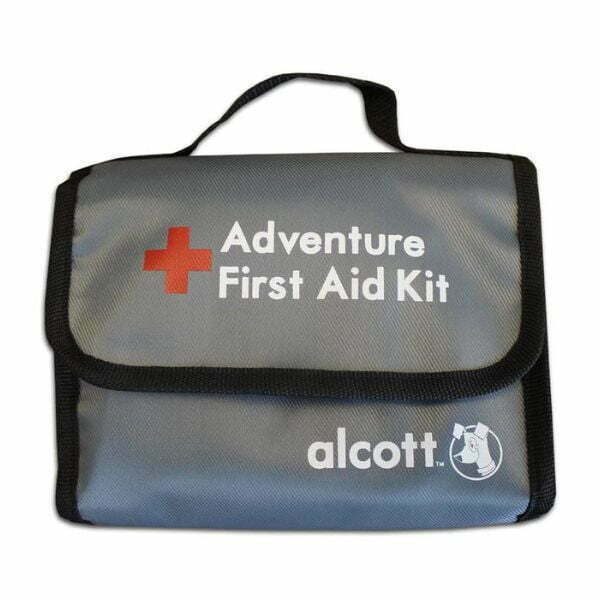 אלקוט ערכת עזרה ראשונה לכלבים Alcott