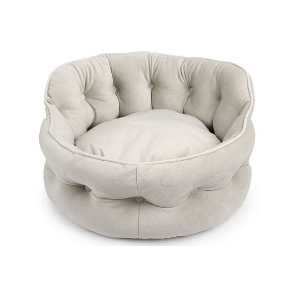 מיטה מפנקת קלאסיק קומפורט לכלבים מיני וחתולים AFP