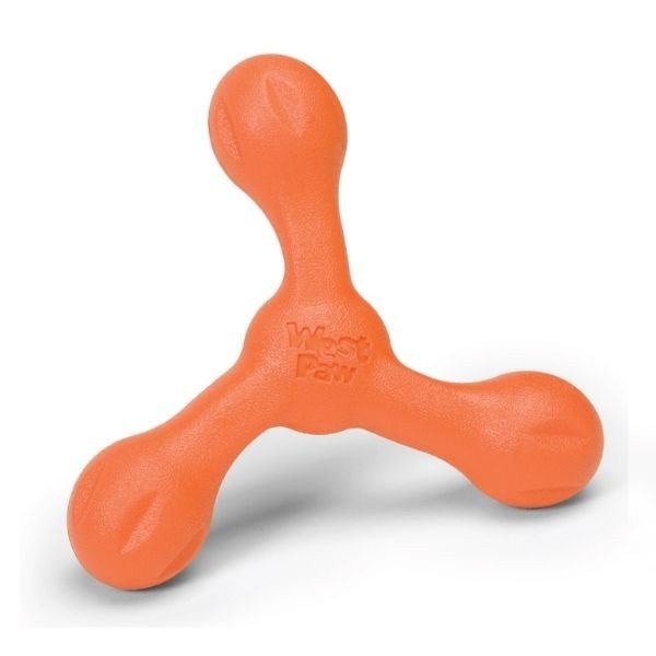 West paw - צעצוע משחק סקאמפ