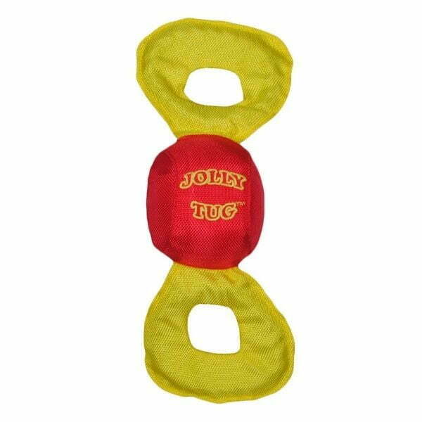 ג'ולי פטס ג'ולי טאג Tug