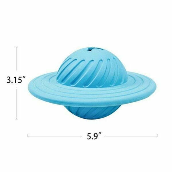 פאזל חטיפים קופצני - Wiggle