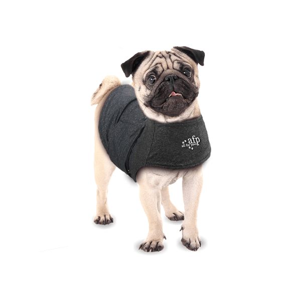 ווסט הרגעה ואנטי חרדה לכלבים - גדול