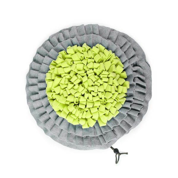 שטיח הרחה מתקפל עגול 48 ס"מ AFP