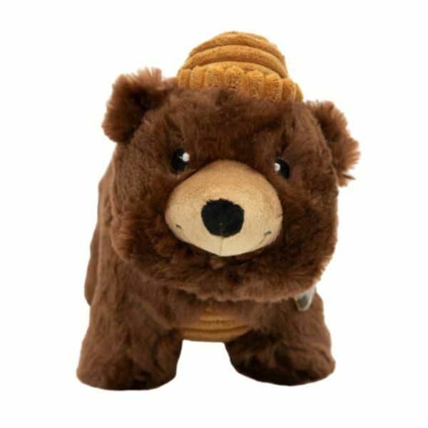 זיפי פוז גראנטרס דוב