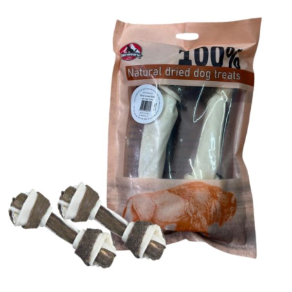 קרניבור עצם קשר עם מעיים 15 ס"מ - 2 יח' באריזה