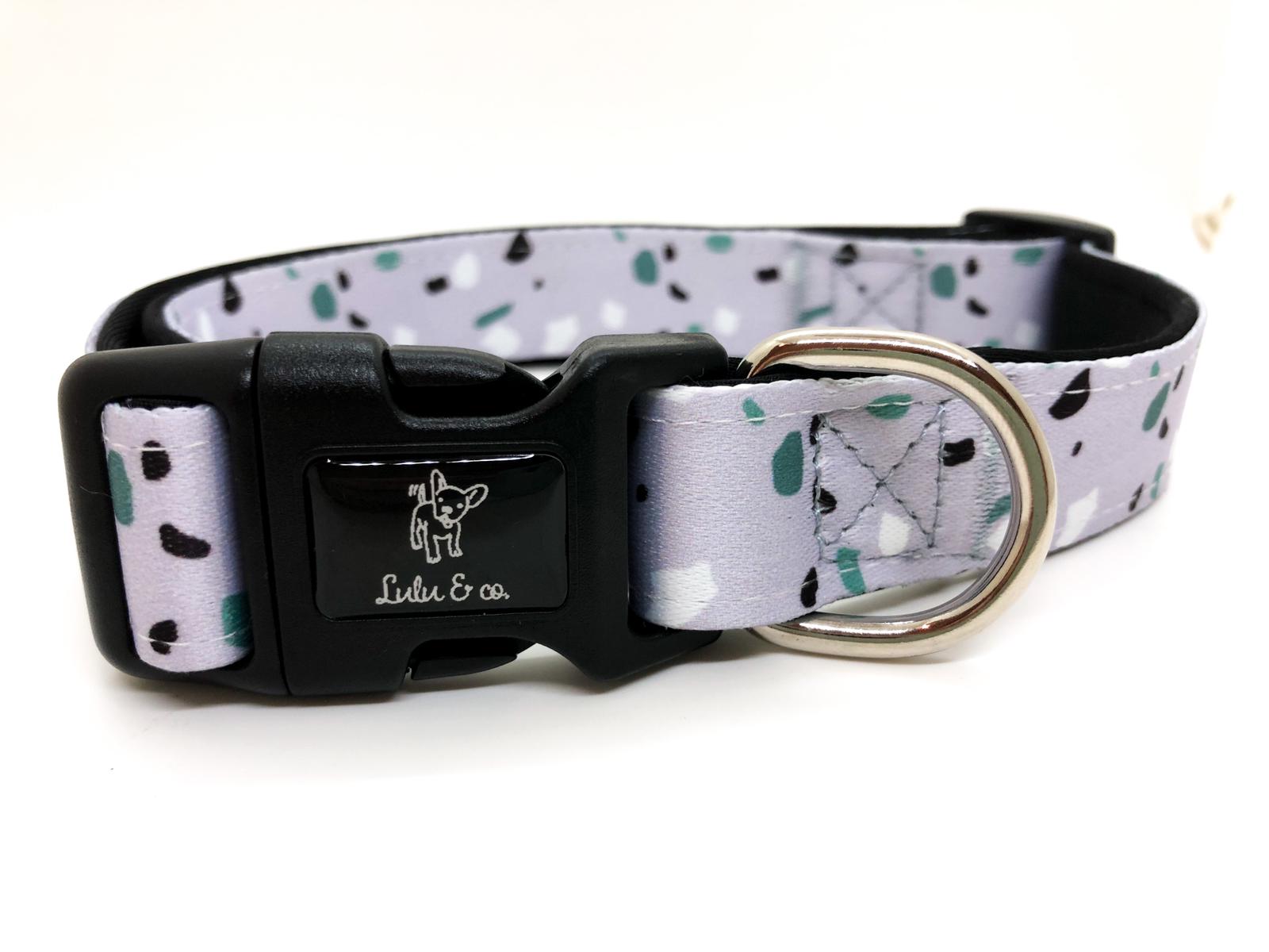 קולר מעוצב ואיכותי רוקס