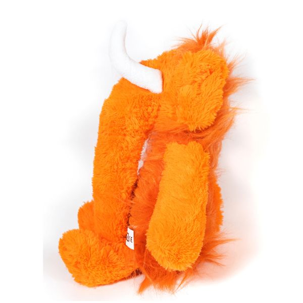 גלוריה פטס ארתור בובת ממותה שעירה