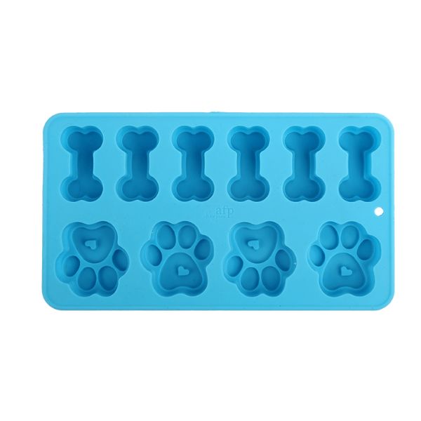 משחק עם קרח Chill Out Cooling Fest מבוך AFP