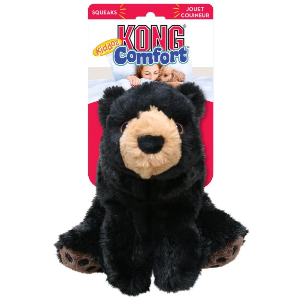 קונג Comfort - דוב גדול
