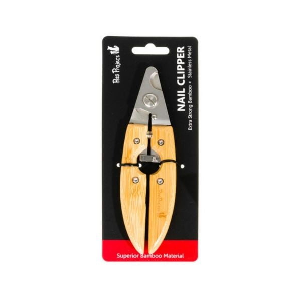 קוצץ ציפורניים מקצועי במבוק פטסלנד