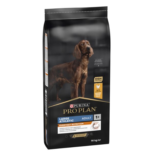 פרו פלאן בוגר עוף גזע גדול - 14 ק"ג