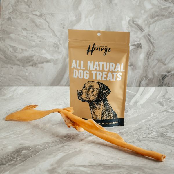 הנריס קרקפת באפולו ענקית - 1 יח'