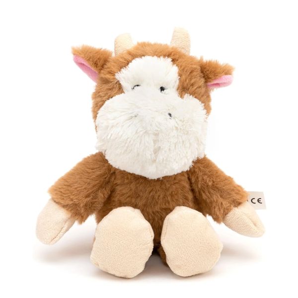 גלוריה פטס בובת שור Banjo