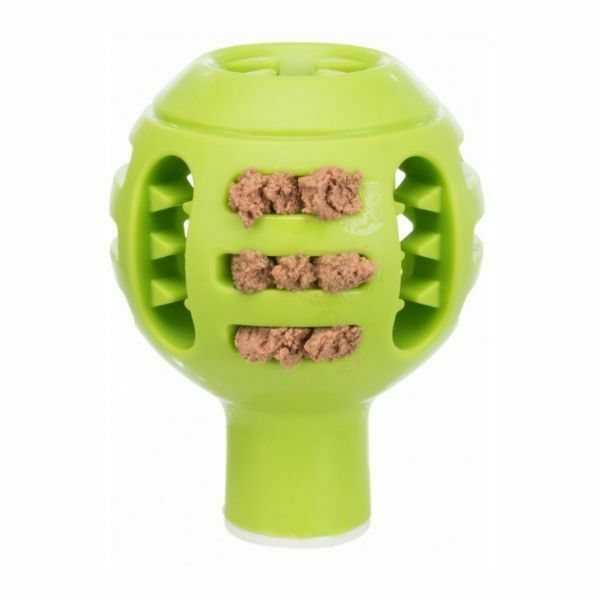 טריקסי כדור ליקוק וחטיפים