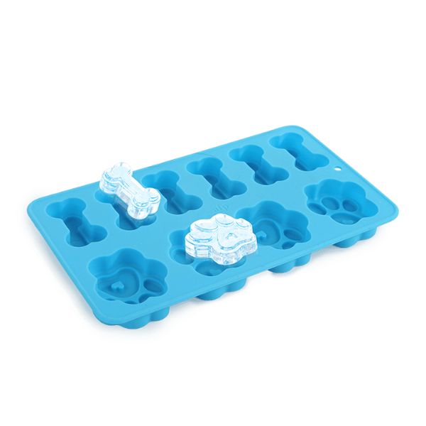 משחק עם קרח Chill Out Cooling Fest מבוך AFP