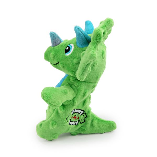 בובת דינוזאור קטנה תומאס AFP