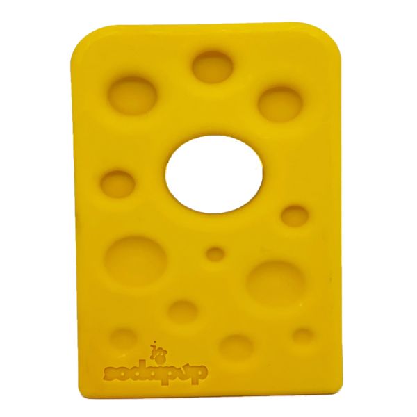 סודה פאפ גבינה שוויצרית ליקוק